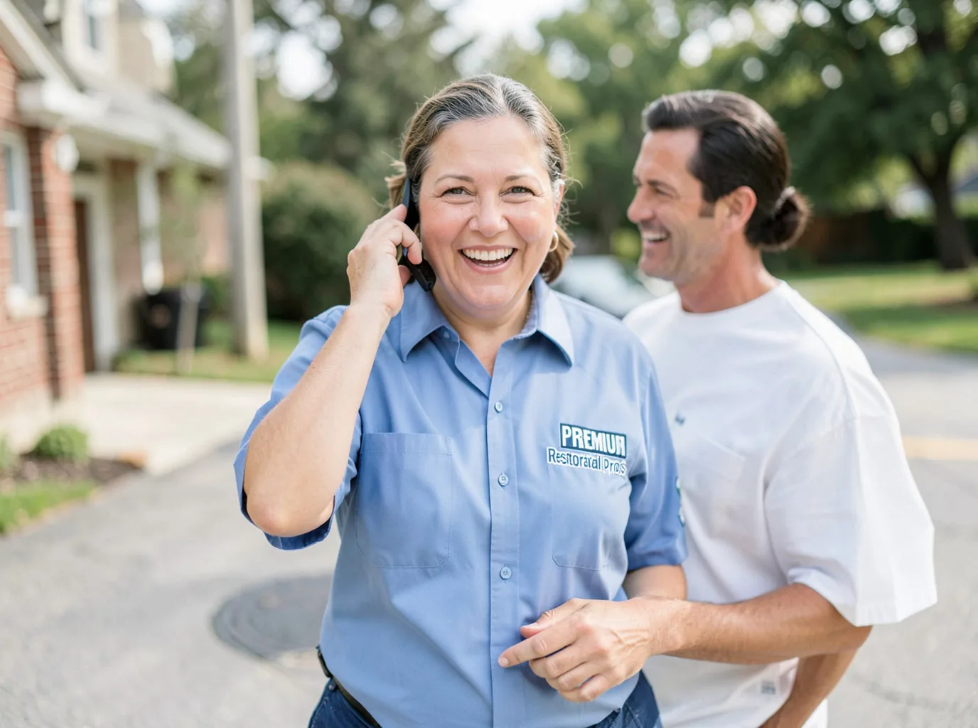Water Damage Restoration Huger, SC FAQs